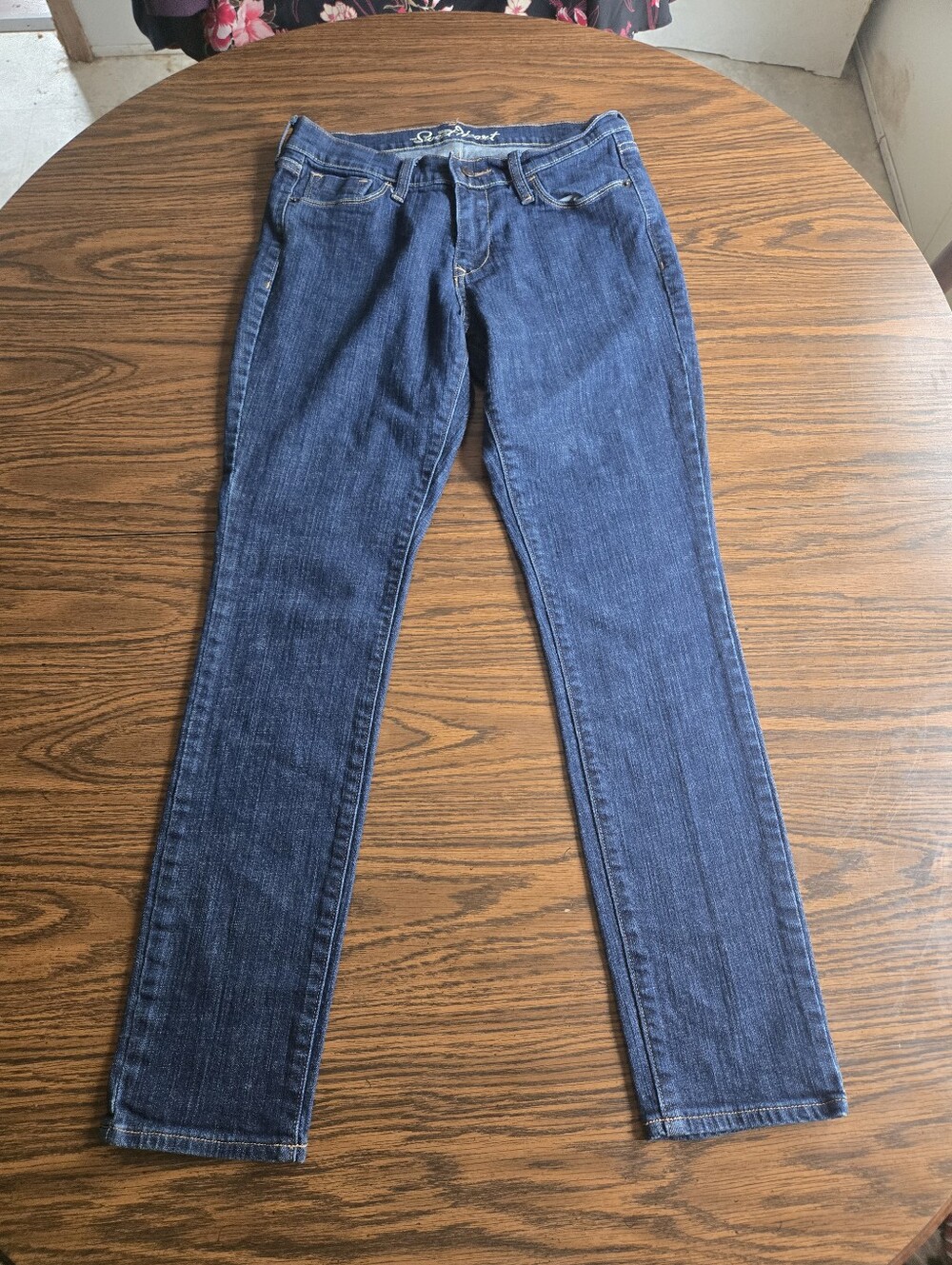 Old Navy The Sweetheart Jeans